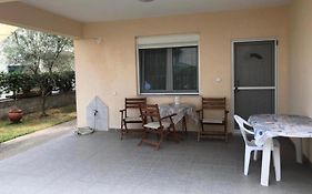 Accommodation Lydia