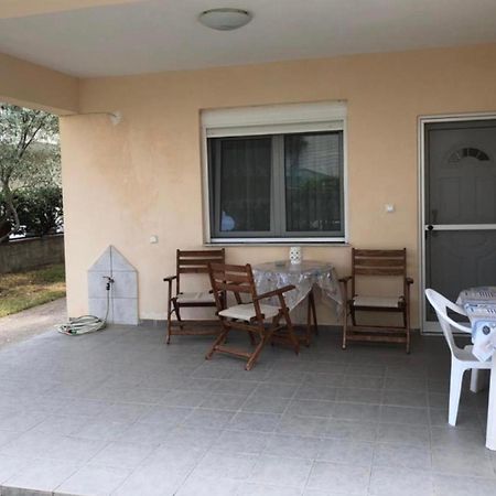 Accommodation Lydia Leptokaryá Extérieur photo