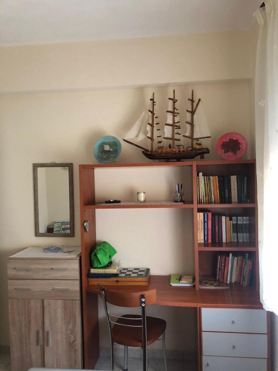 Accommodation Lydia Leptokaryá Extérieur photo