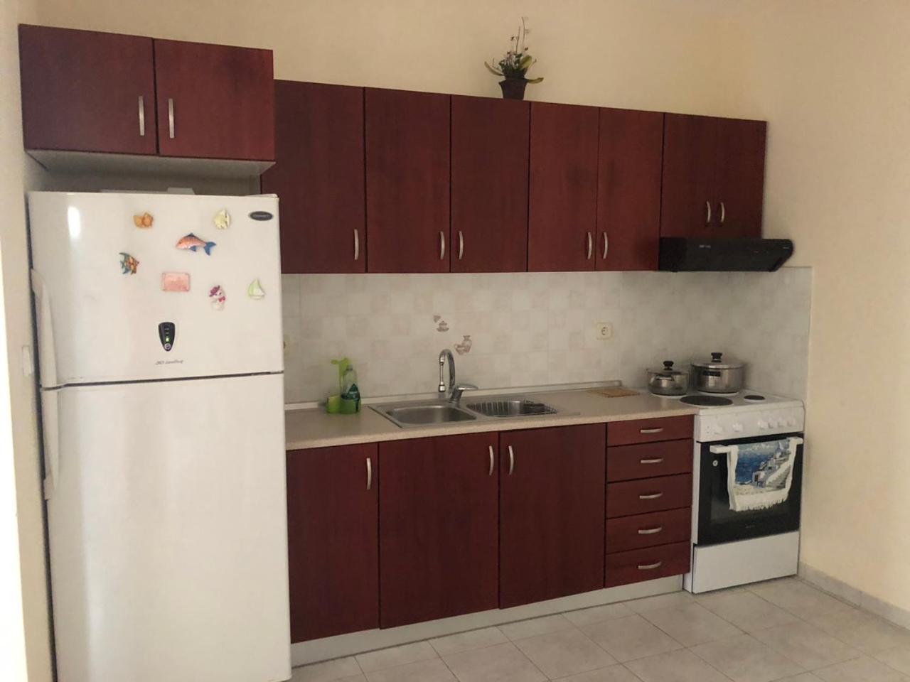 Accommodation Lydia Leptokaryá Extérieur photo