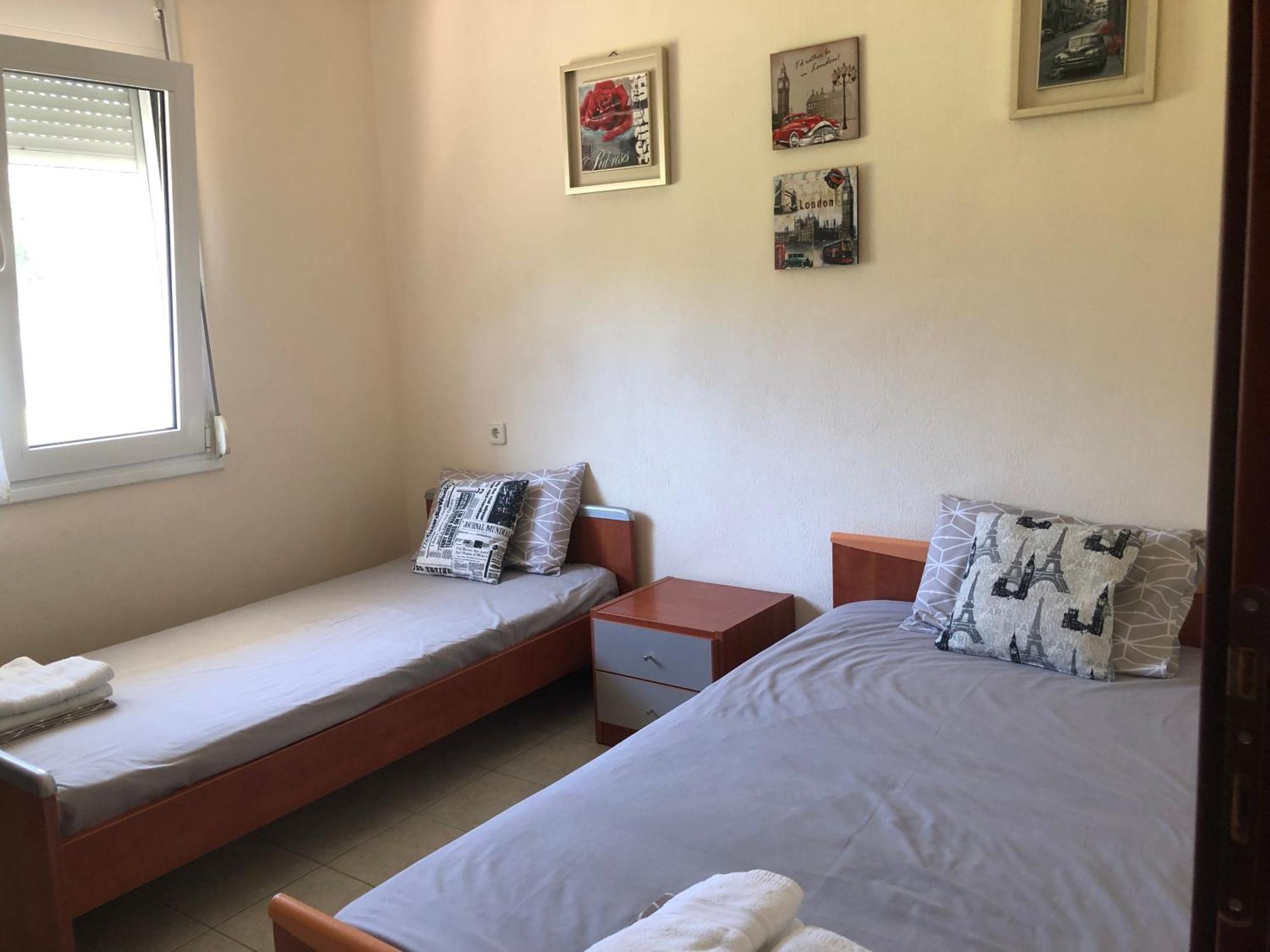 Accommodation Lydia Leptokaryá Extérieur photo