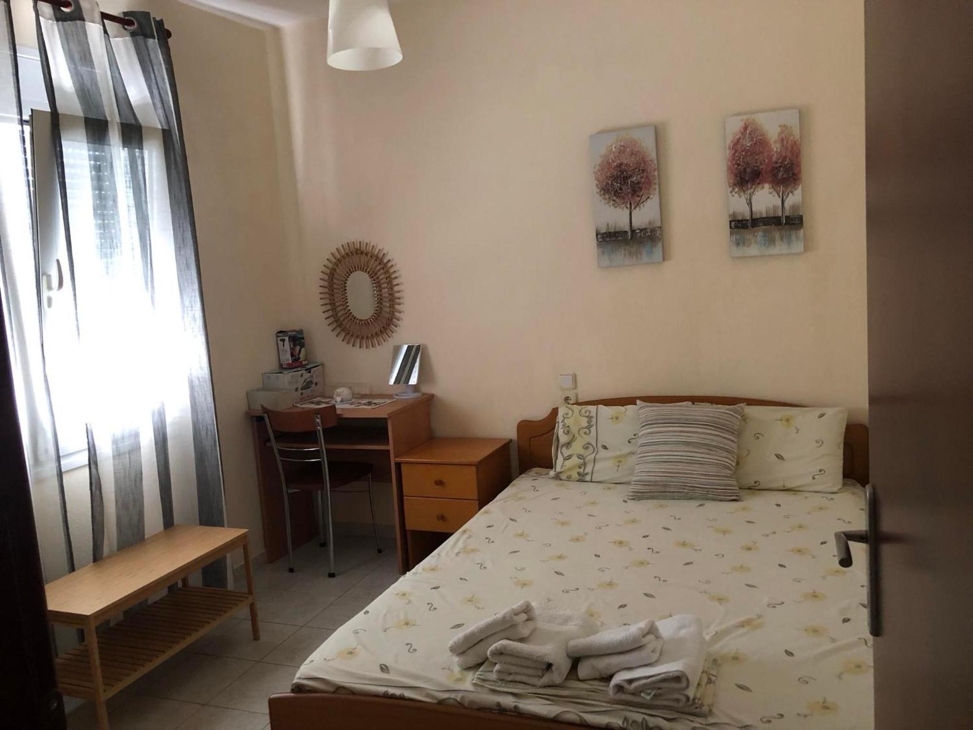Accommodation Lydia Leptokaryá Extérieur photo
